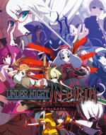 Under Night in-Birth Exe: Late